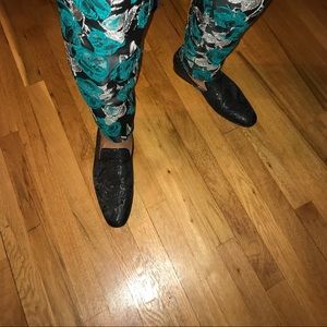 #PROM SEASON Men’s Aldo shoes worn once for prom**